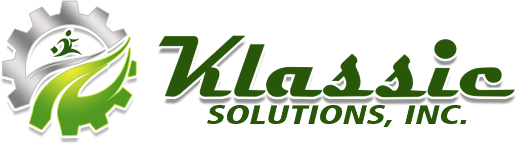 Klassic Solutions Logo
